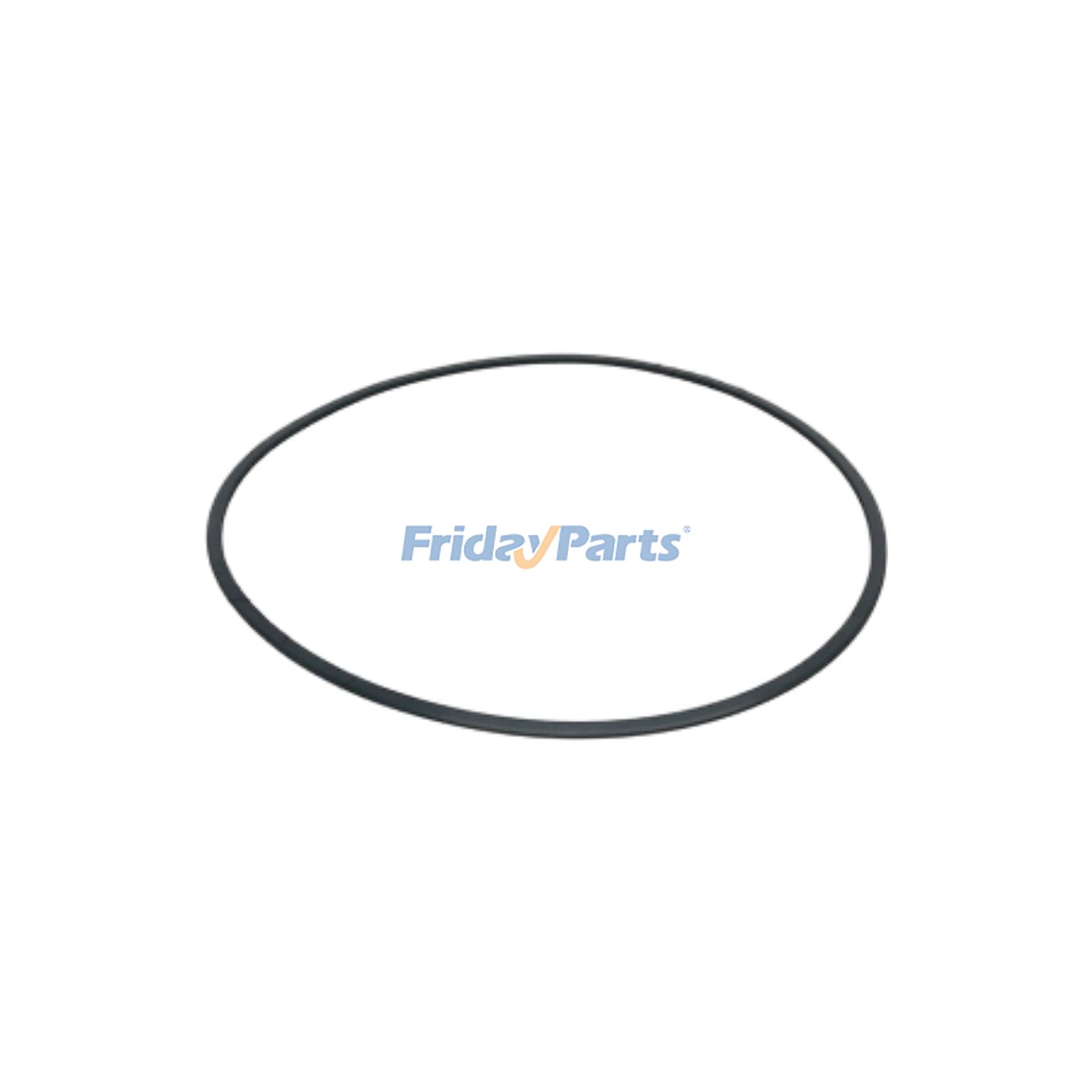 Sealing Ring VOE11989802 for Volvo Wheel Loader L150F L180F L220F L220G L220H L250G L250H L260H