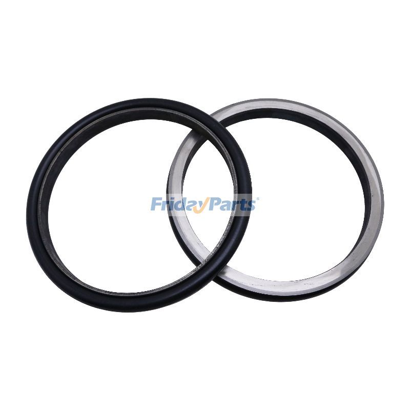 182mm フローティングシール 4092483 TH105969、ジョンディアエンジン 4039 4239 掘削機 70 70D 用