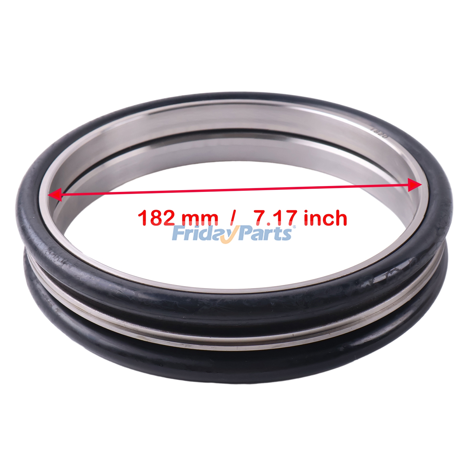 Sealing Trim for Engine,Excavator