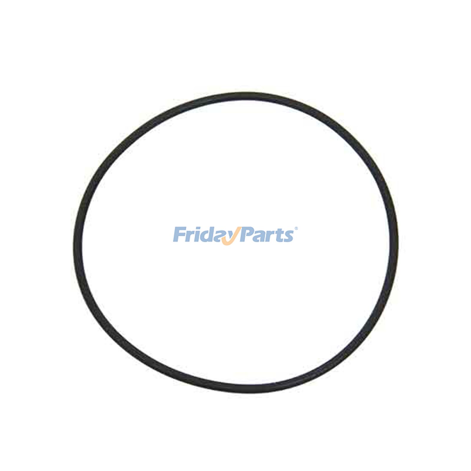 Sealing Ring 11989803 for Volvo Loader L150F L180F L220F L220H L250G L250H L260H Marine IPS15-A IPS20-D IPS30-D IPS2-B IPS3-A