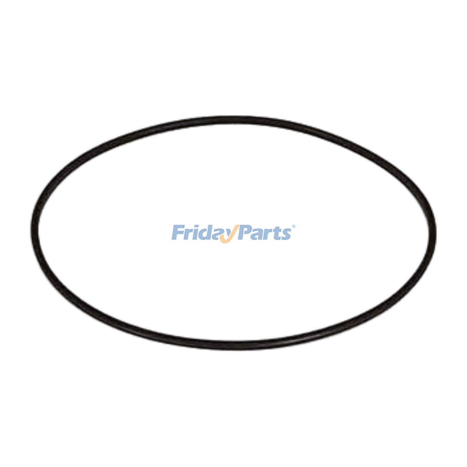 Anillo de sellado VOE 11145532 para motoniveladora Volvo G900