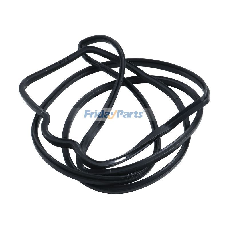 Sealing Strip 21123014 for Volvo Excavator EC360 EC460
