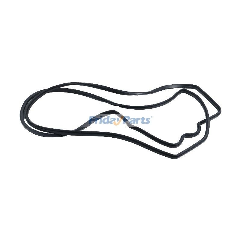 Excavator,Loader Sealing Strip EC360 EC460