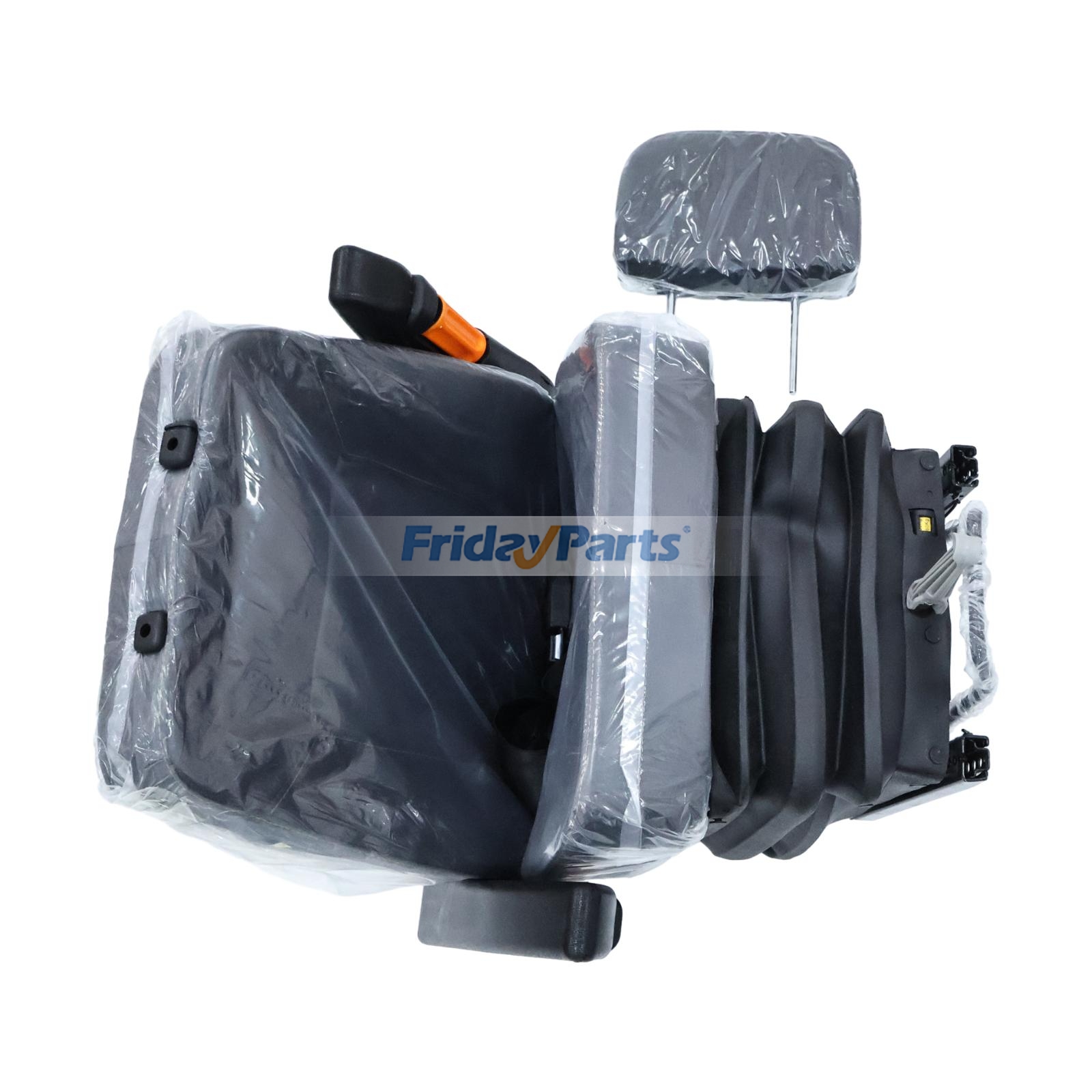Siège pour Bulldozer,Pelle,Chargeur,Camion Tout-Terrain Pour KOMATSU,Pour New Holland,Pour Takeuchi,Pour TEREX,Pour VOLVO