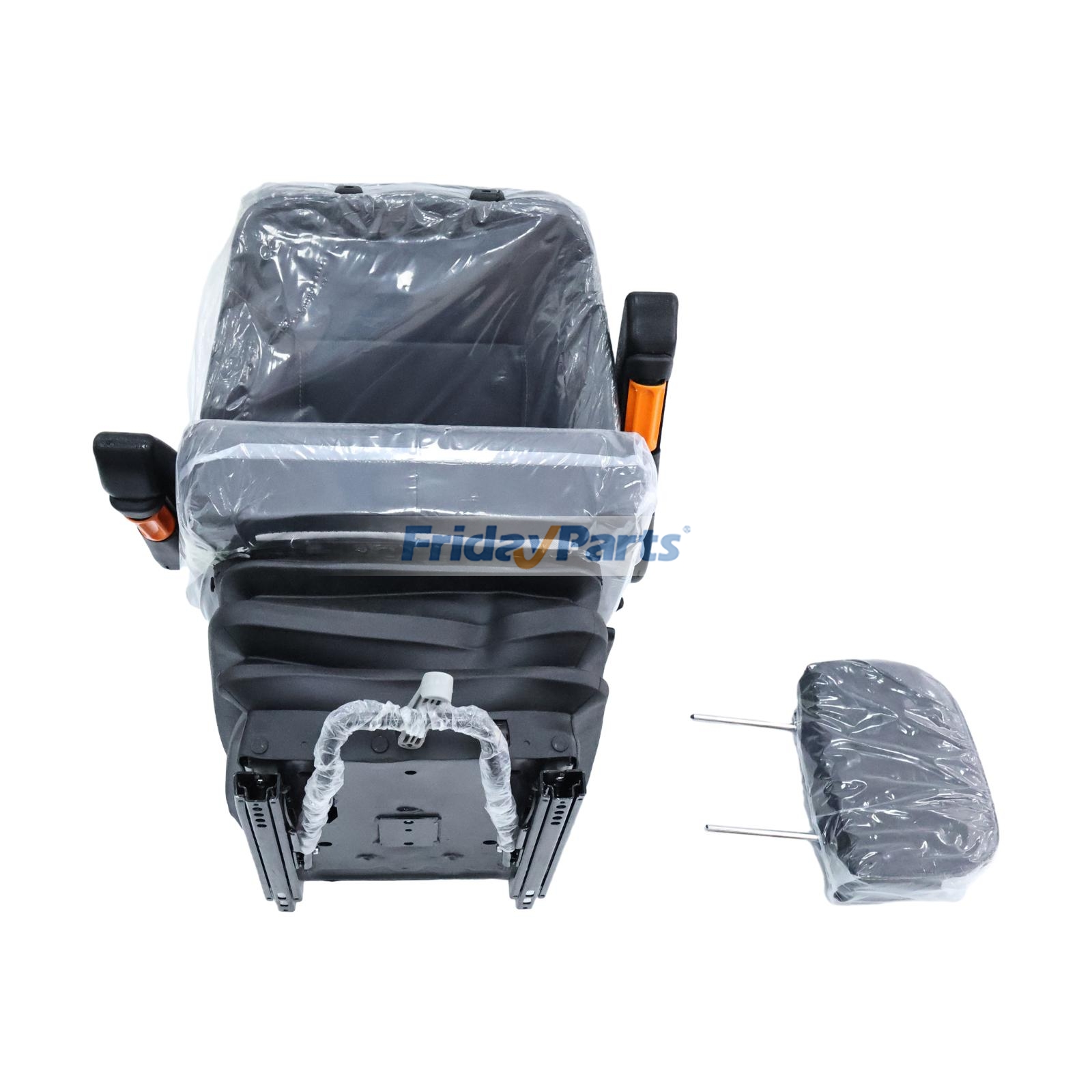 Achetez Siège chez FridayParts