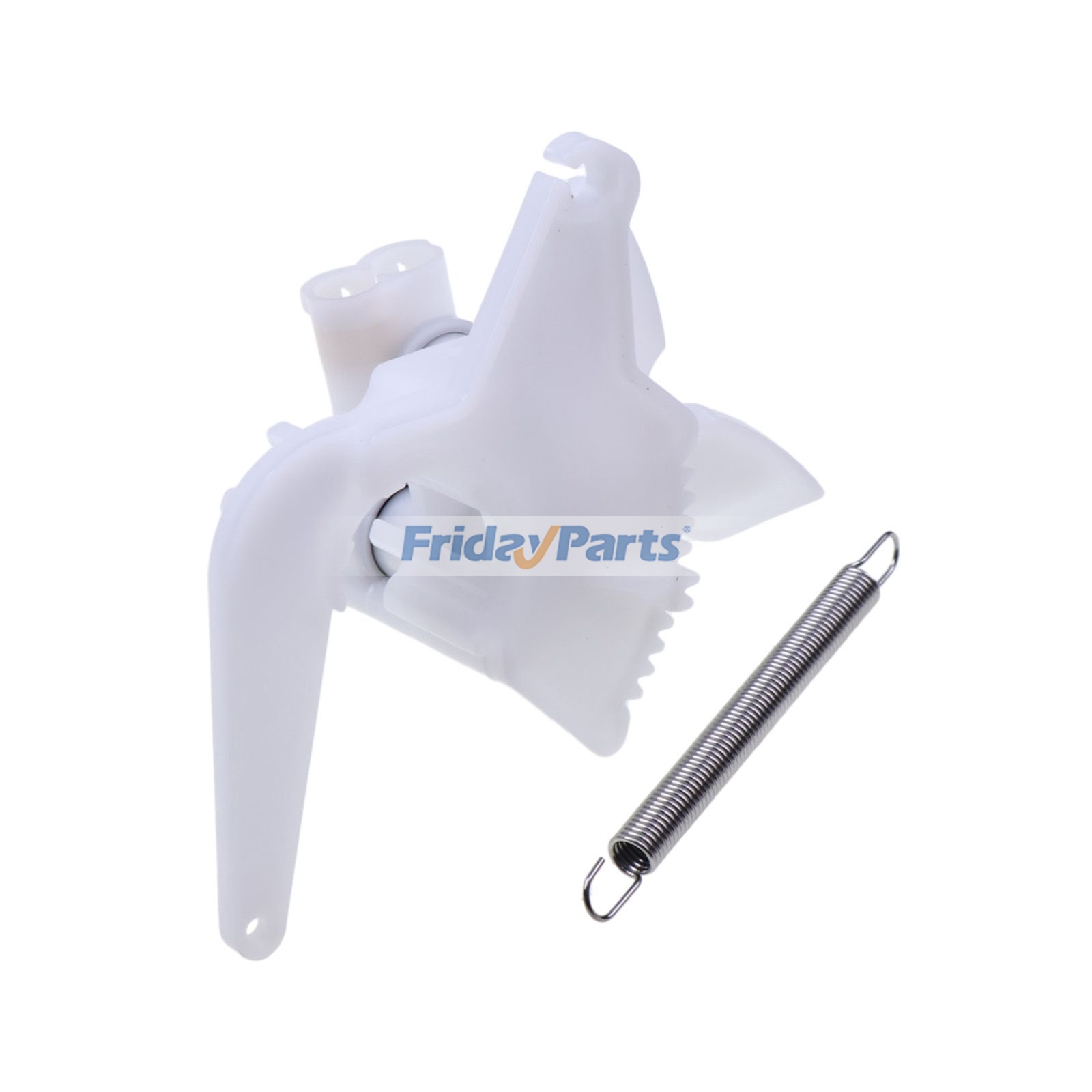 VOLVO用シート調整制御バルブ