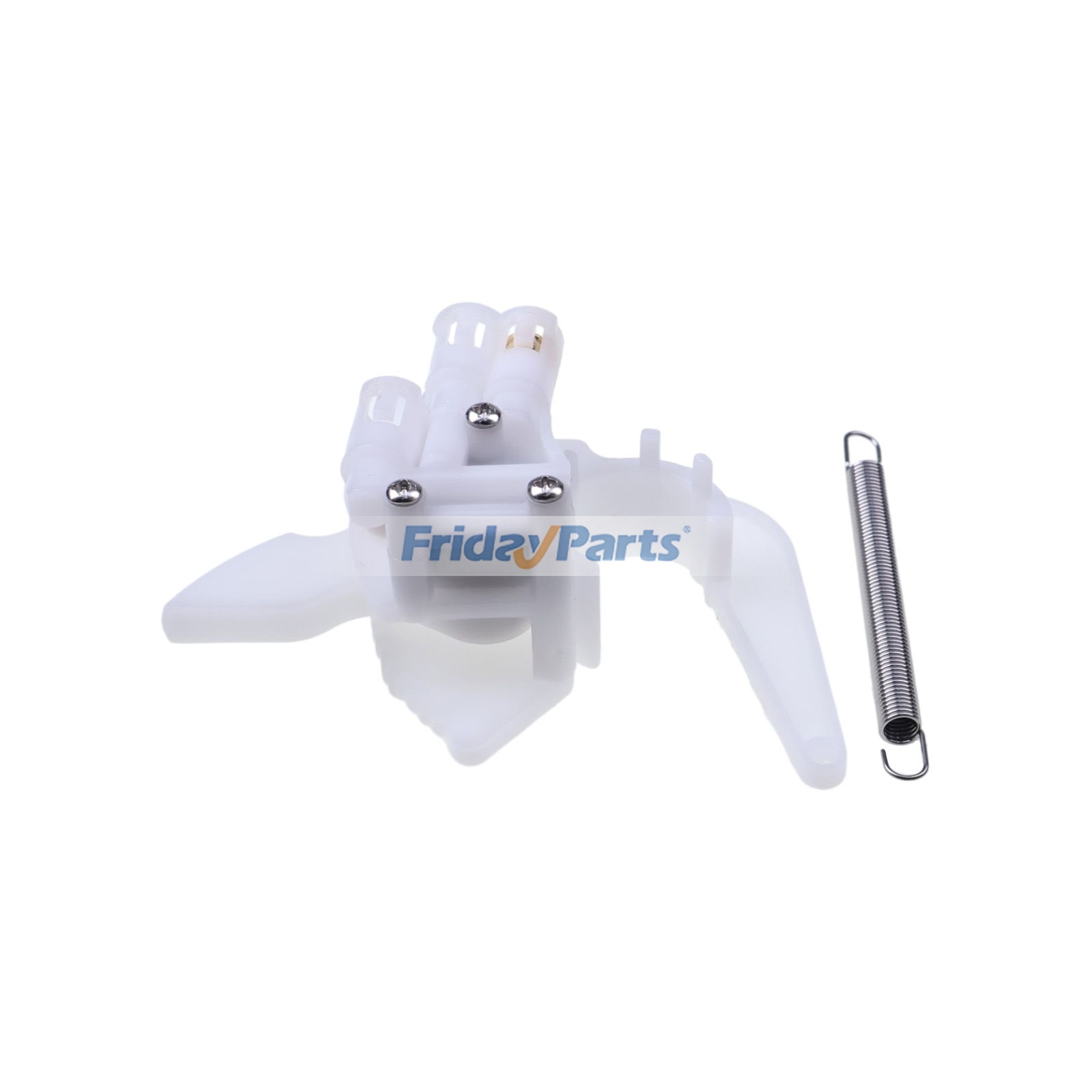 FridayPartsのシート調整制御バルブ