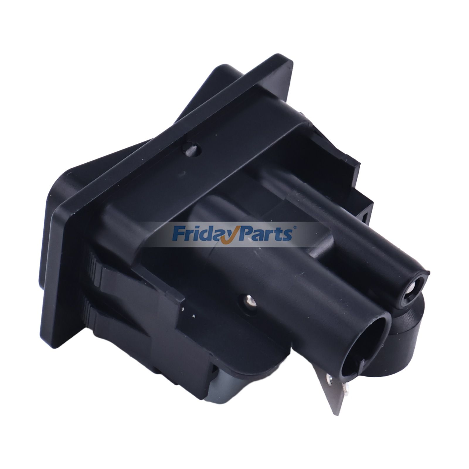 Seat Air Adjustment Switch 87308605 87347940 8210041000 for New Holland Tractor 8160 8260 8360 8560 87308605 T7270 T82300 T6175 T9700 for less