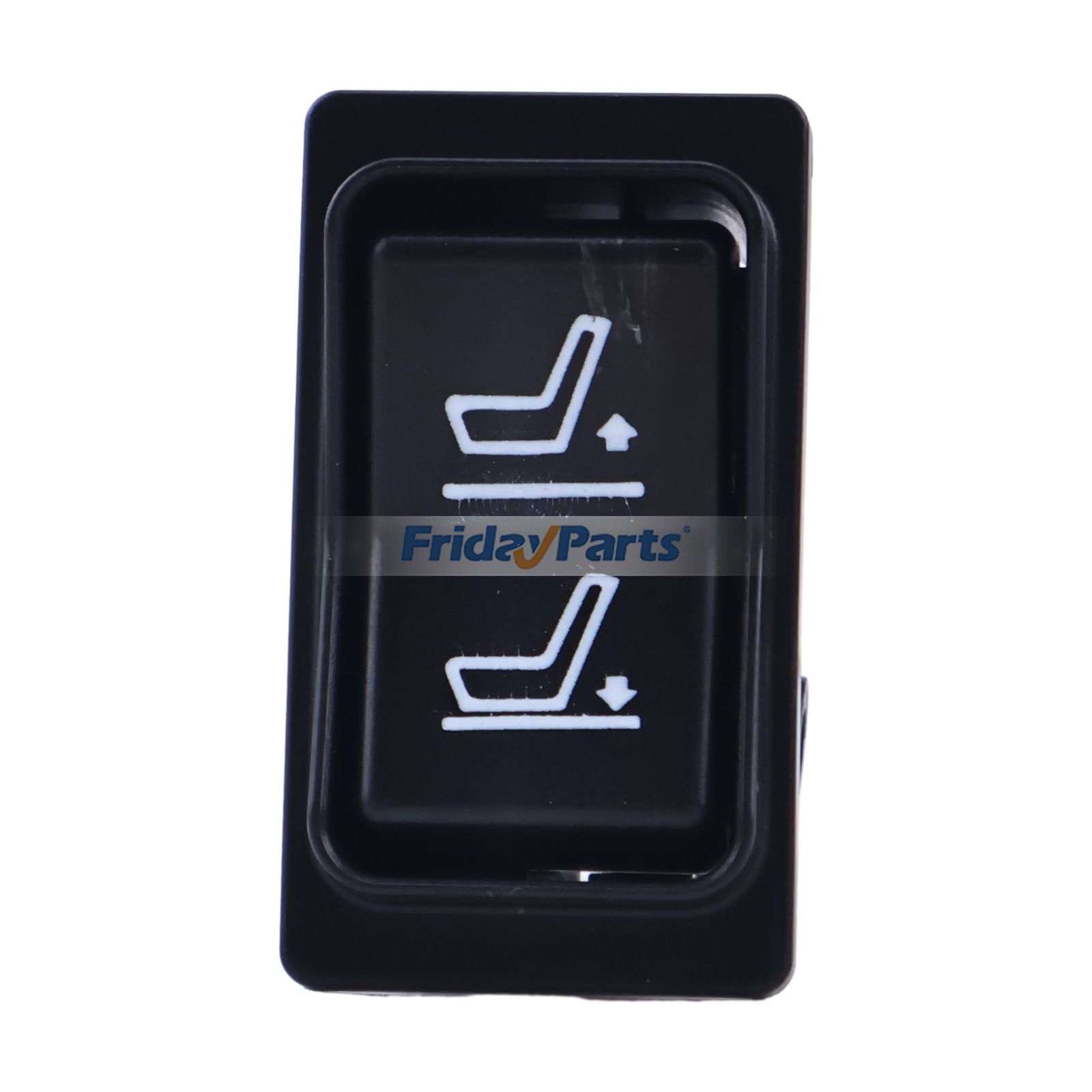 Tractor Seat Air Adjustment Switch