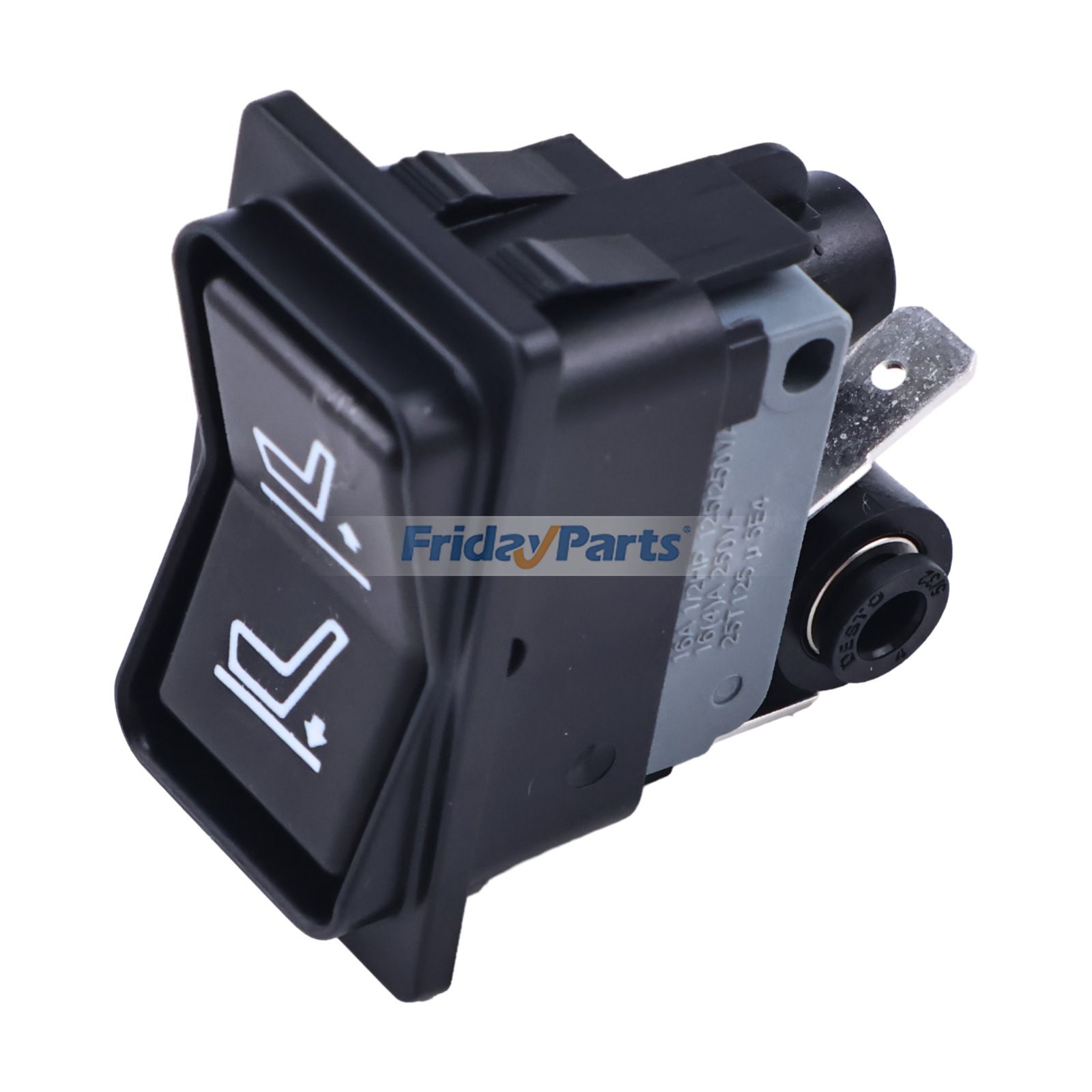 Seat Air Adjustment Switch for Tractor