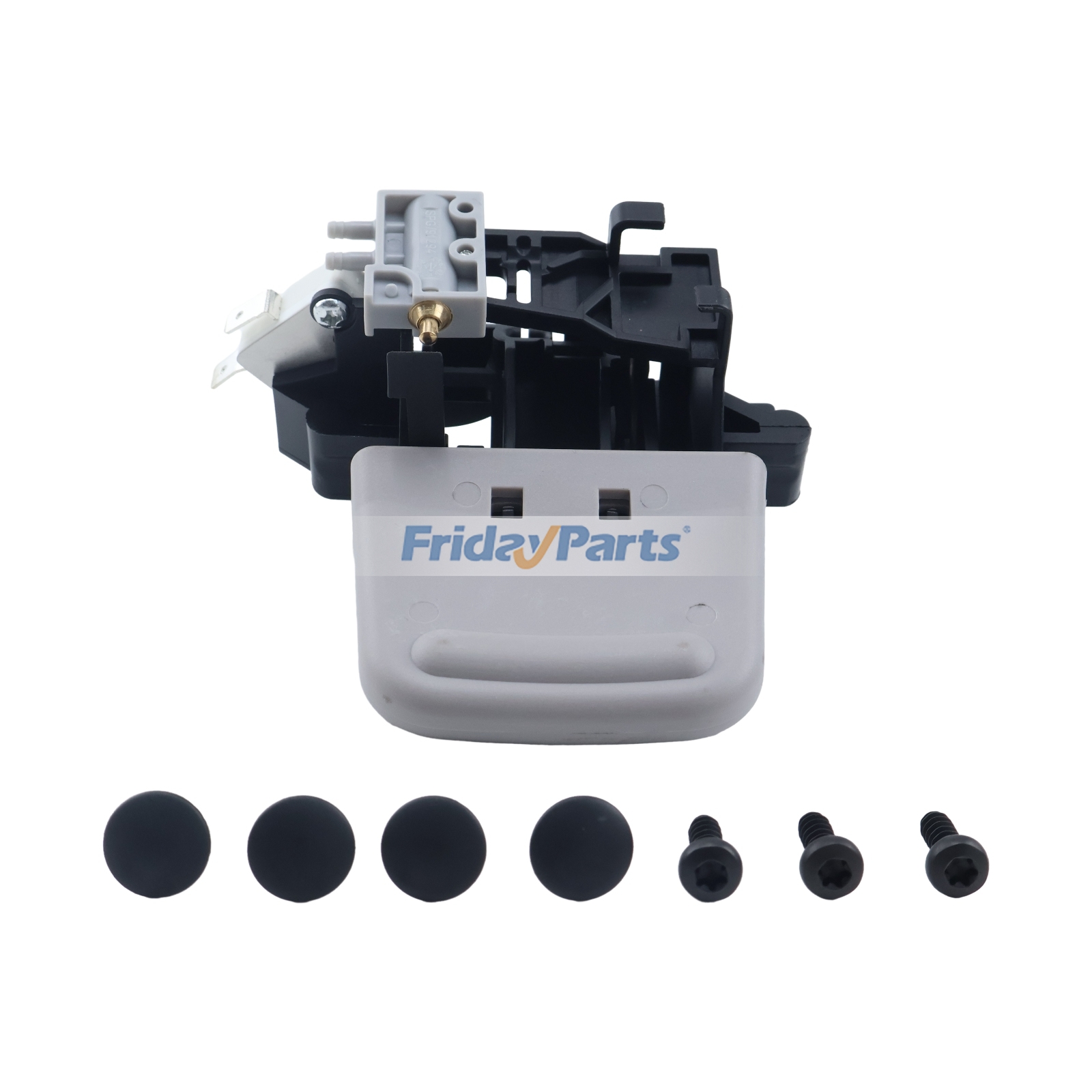 Przełącznik regulacji poziomu powietrza w fotelu 345107A1 do ładowarki CASE 1021F 621C 721F 821F 921C, kombajnu 7010 8010 9010, ciągnika Farmall 115Udla Dla CASE,Dla Innych Marek