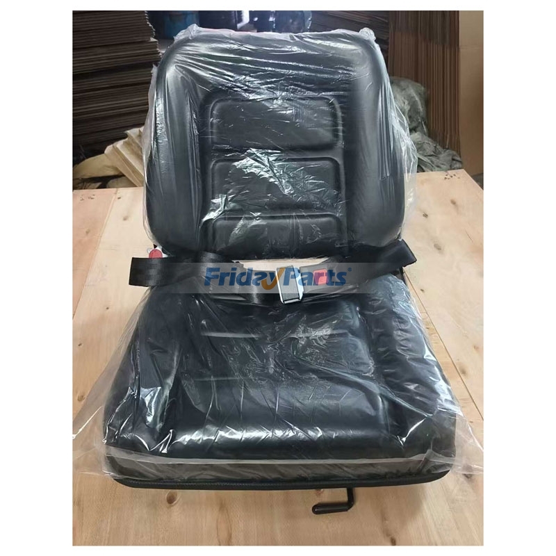 Seat Assembly 1914100063 for Takeuchi Excavator TB016 TB014