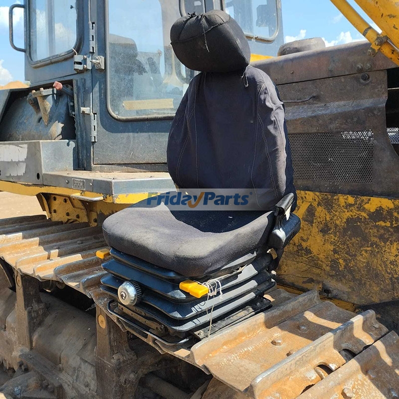 Seat Assembly for Excavator