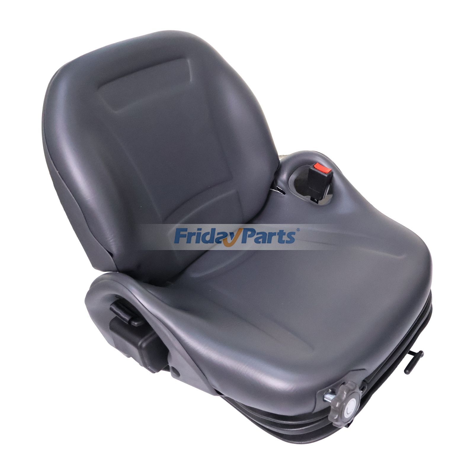 Seat Assembly 53720-U2230-71 for Toyota Engine 1DZ 1ZS 4Y Forklift