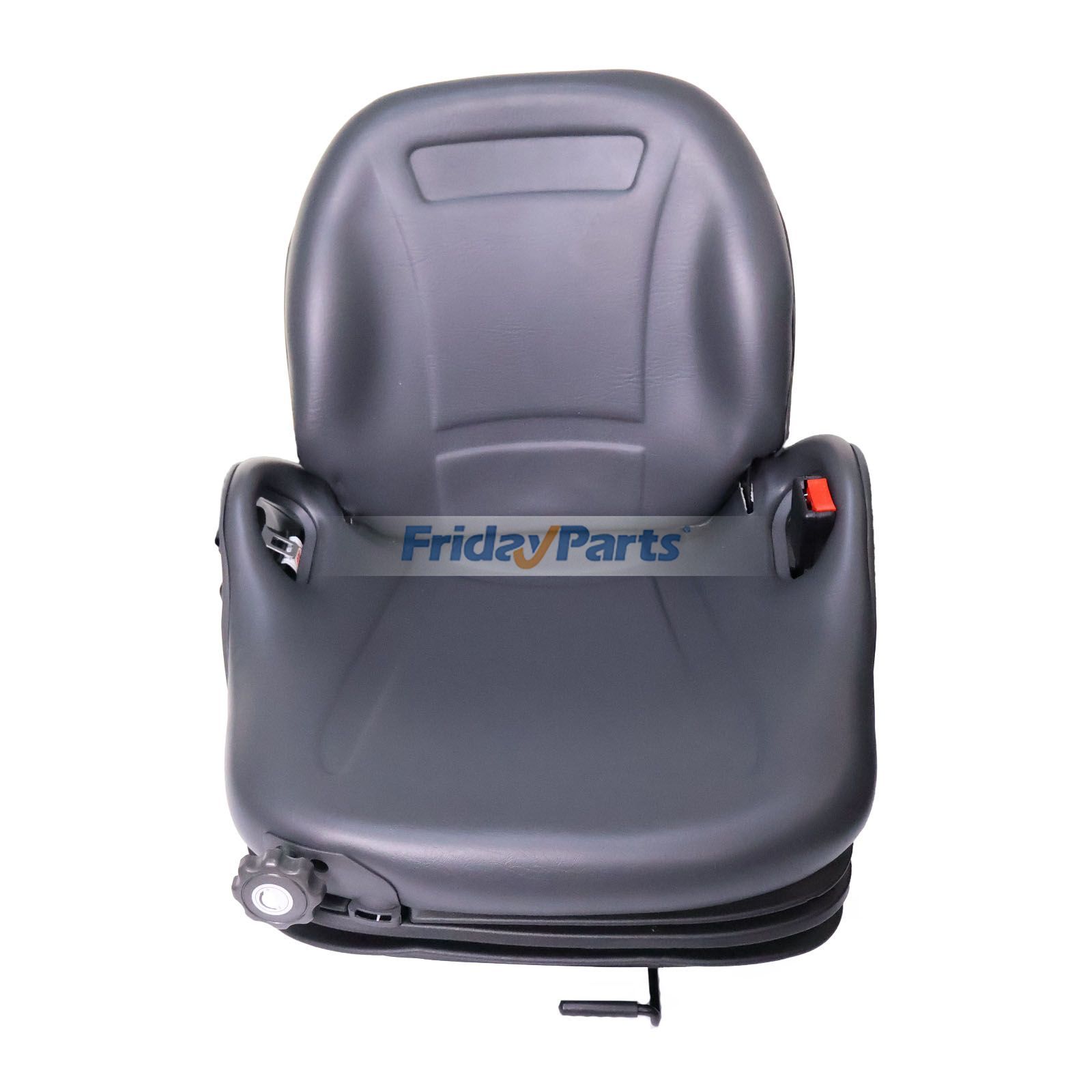 FridayParts Sitzmontage