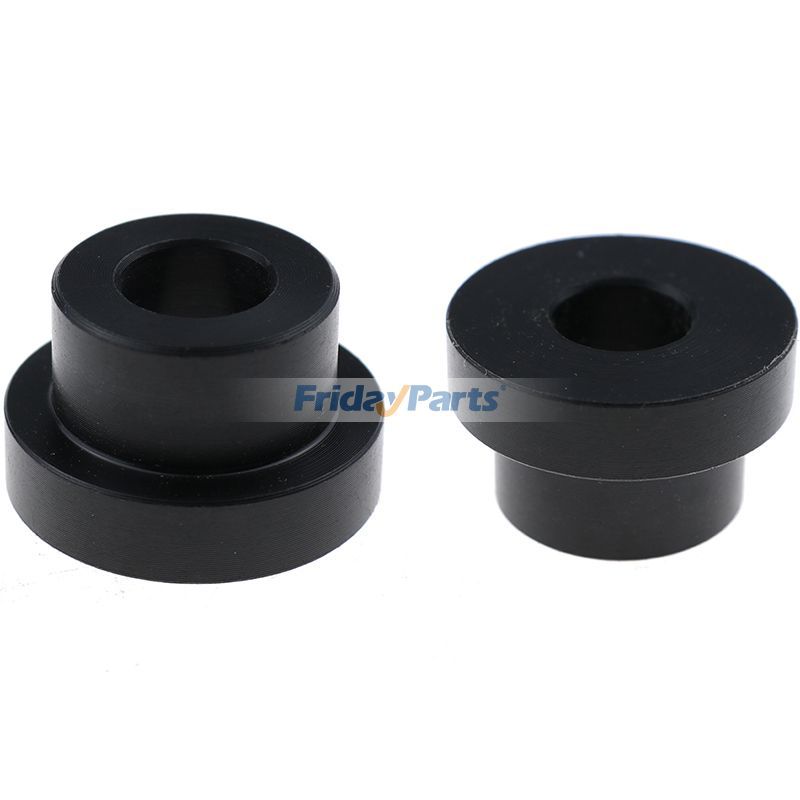 2 Stück Sitzstangensatz 6710659 für Bobcat T110 T140 T180 T190 T200 T250 T300 T320 A220 A300