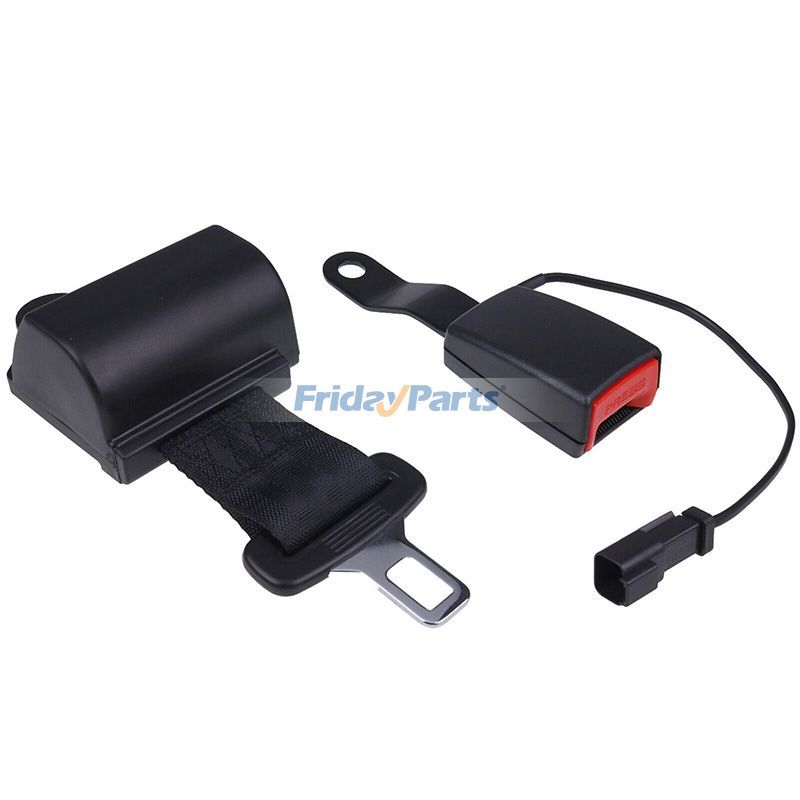 Seat Belt 48151988 84174263 for CASE Loader TR340 SV280 TR270 SR240 TV380 SR200 TR310 SV300 SR270