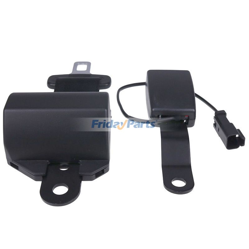 Seat Belt for Loader