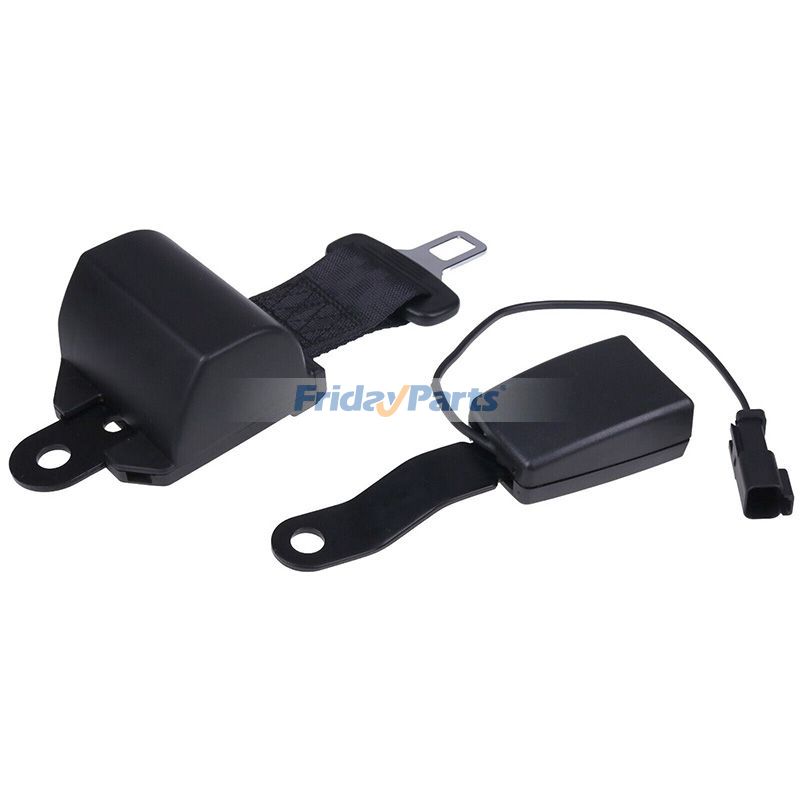 Seat Belt in Stock in China,USA,China Stock