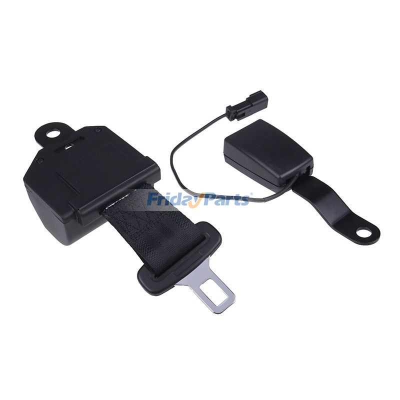  Seat Belt For New Holland