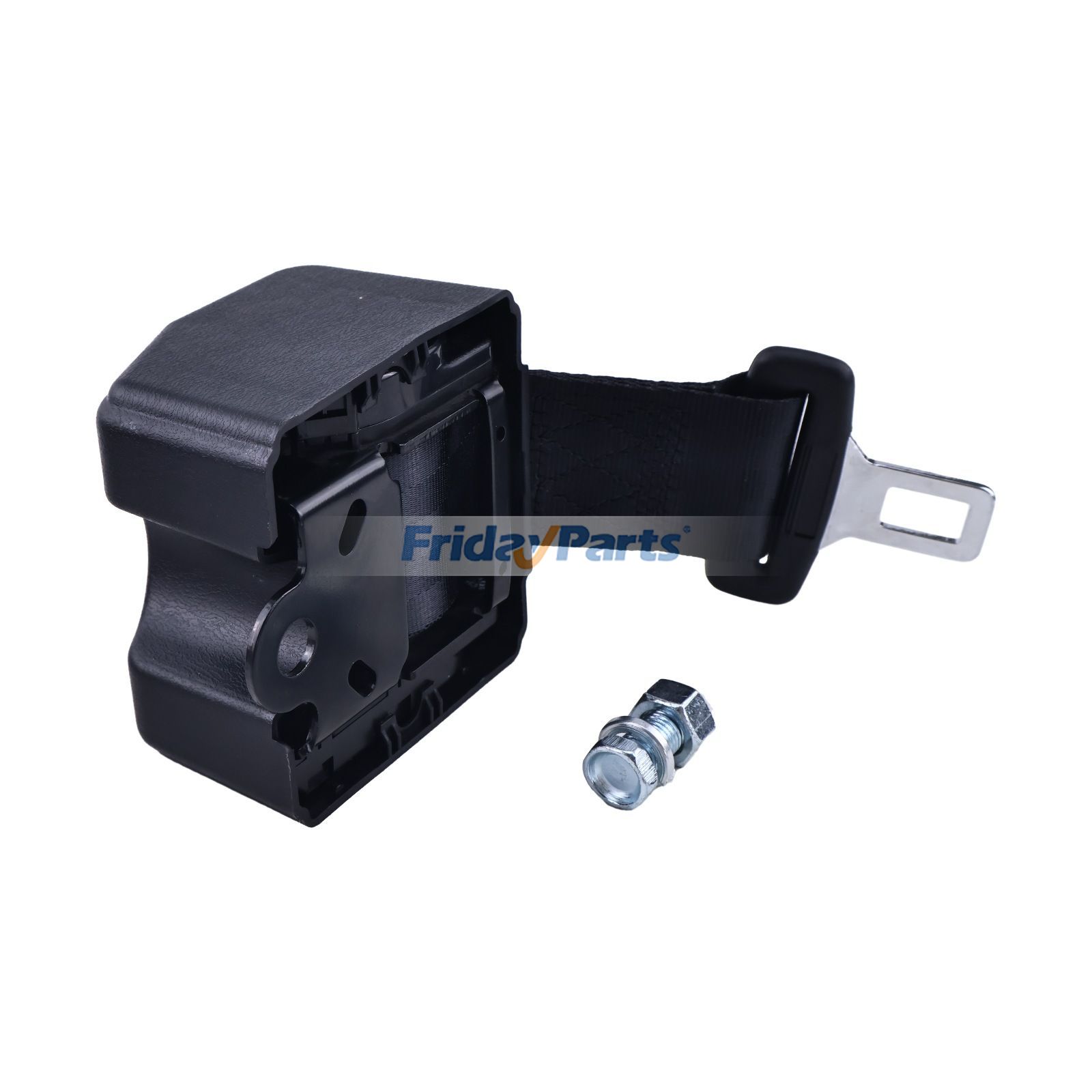 Sicherheitsgurtbaugruppe mit Schraubensatz 53790-26640-71 für Toyota-Gabelstaplerfür Für Toyota