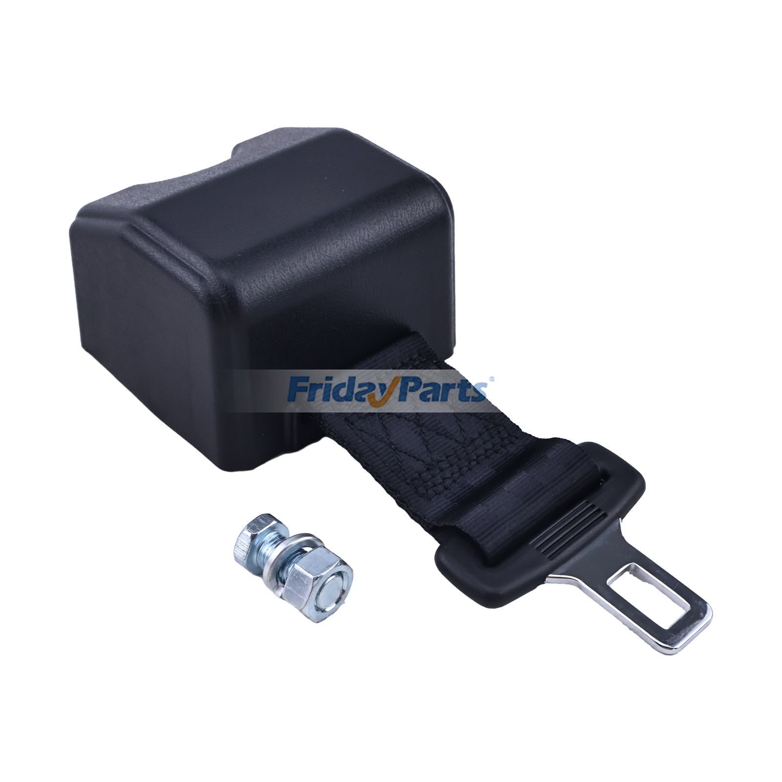 Sicherheitsgurtbaugruppe mit SchraubensatzFür Toyota