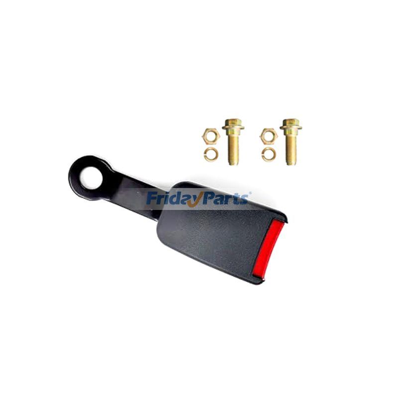 Seat Belt Assembly with Screw Kit 53794-U1360-71 for Toyota Forklift
