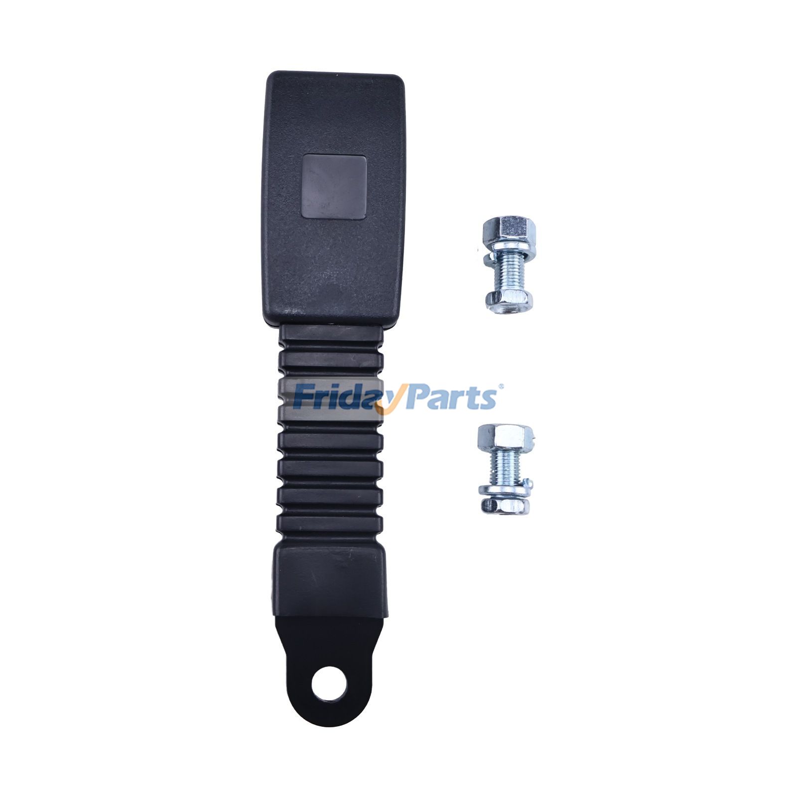 Sicherheitsgurtschloss-Baugruppe mit Schraubensatz 53793-26640-71 für Toyota-Gabelstaplerfür Für Toyota