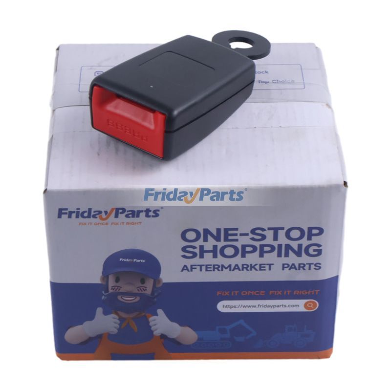 Sicherheitsgurtschloss BB5Z-7860044-AC für Ford Explorer Police Interceptor Utility 2016-2019