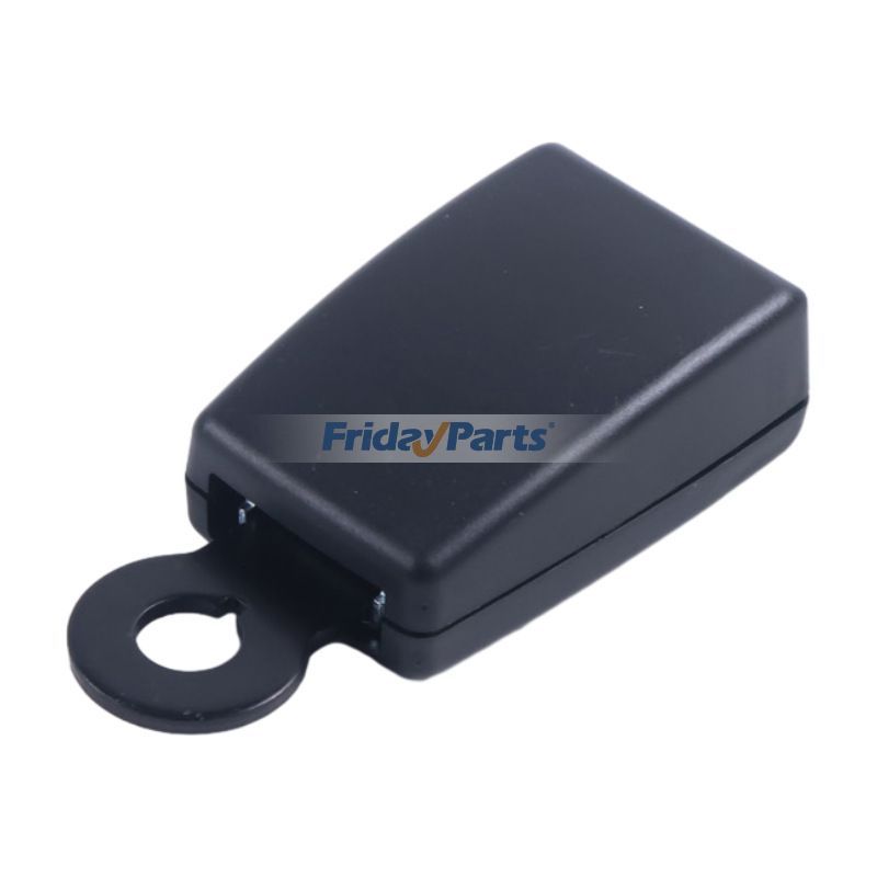 FridayParts Sicherheitsgurtschloss