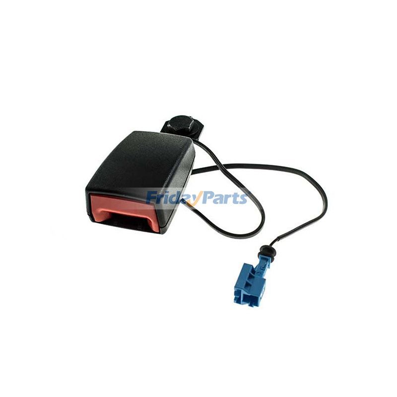 Seat Belt Buckle Lock 451-860-05-69-C22A for Smart Vehicle Fortwo