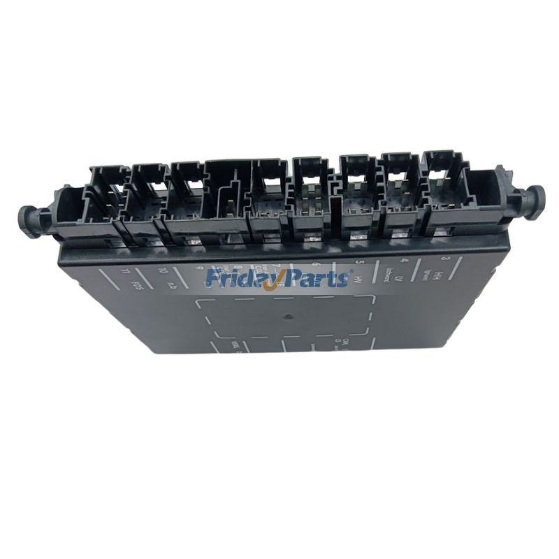 Vehicle Seat Control Module W203 C W209 CLK