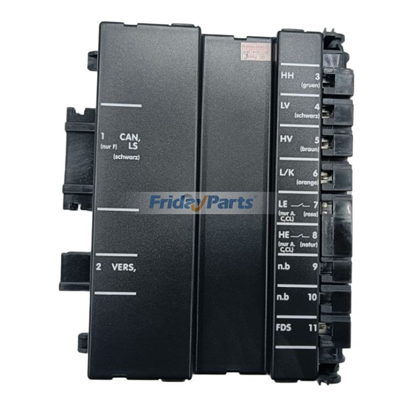 Seat Control Module W203 C W209 CLK in Stock in China