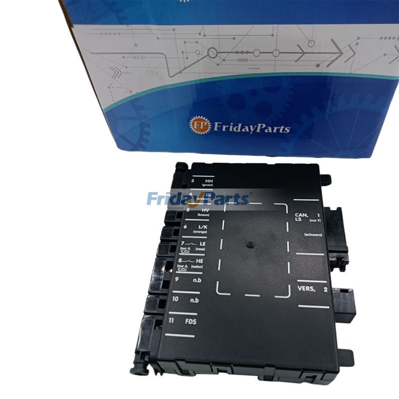 Seat Control Module 2118200226 for Mercedes Benz W203 C W209 CLK W211 E Class E320