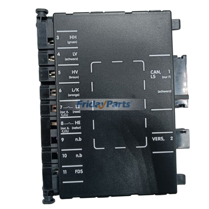 Seat Control Module W203 C W209 CLK For Mercedes Benz Vehicle