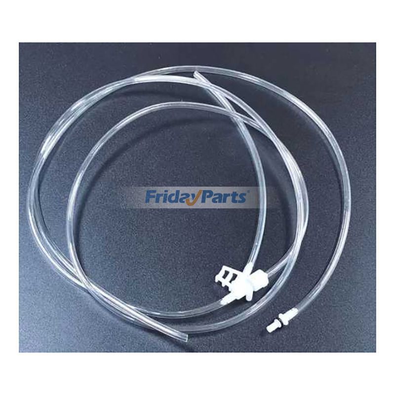 Seat Control Valve Connector Air Pipe 85105453 85105454 for Volvo Truck FM FMX FH 2001-2012