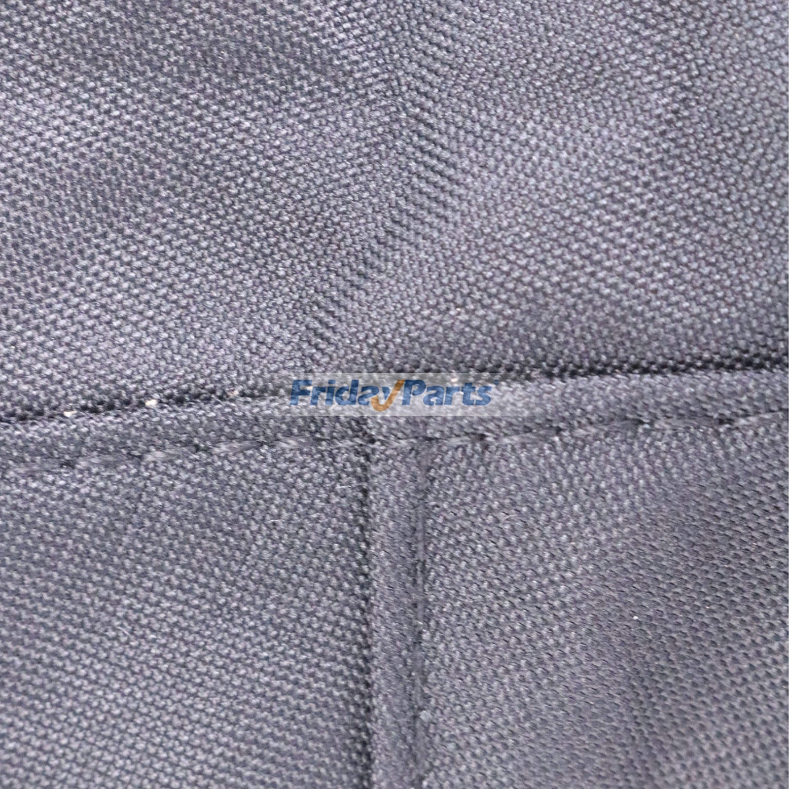FridayParts Seat Cover Compact Utility