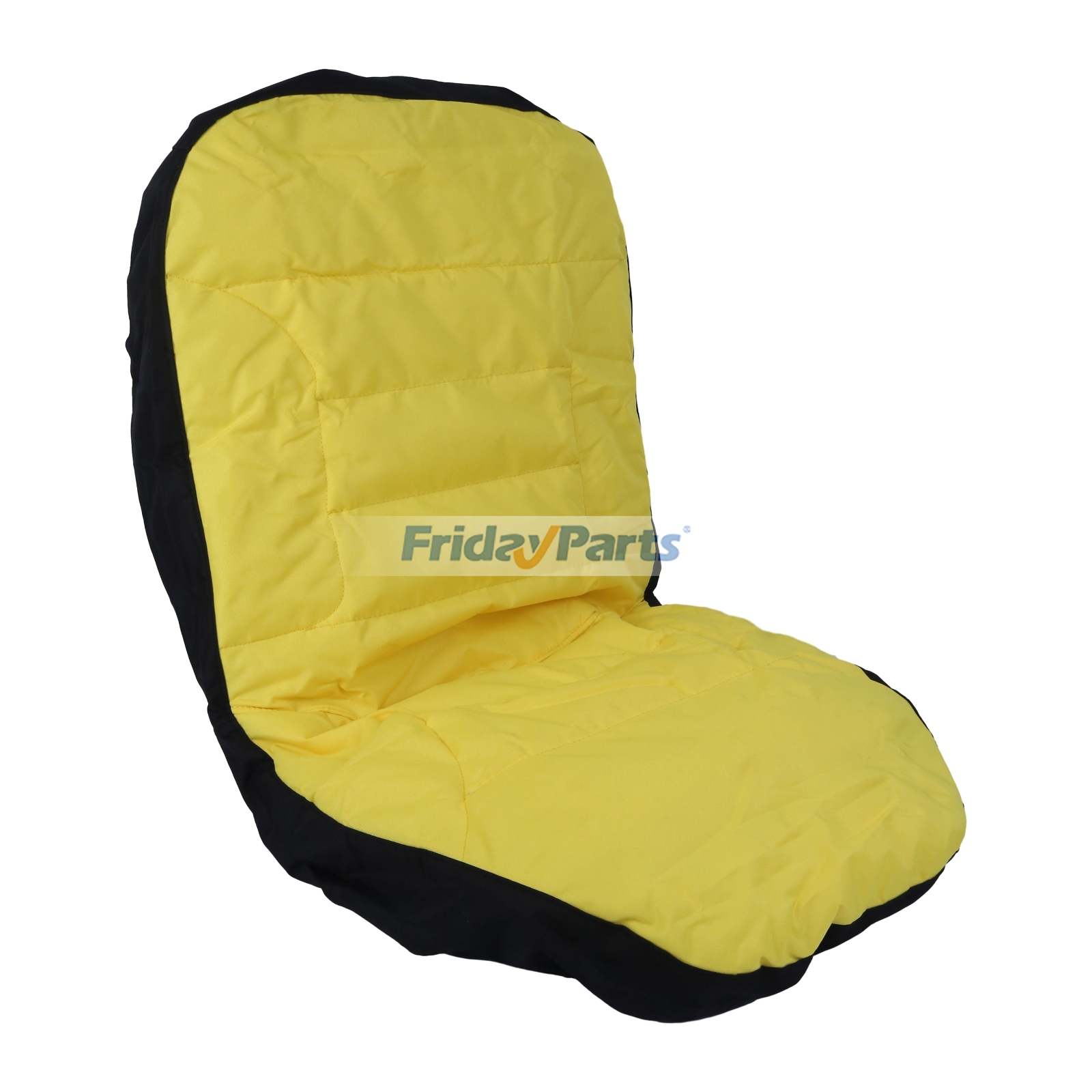 Seat Cover LP68694 for John Deere Compact Utility Tractor 1025R 2025R