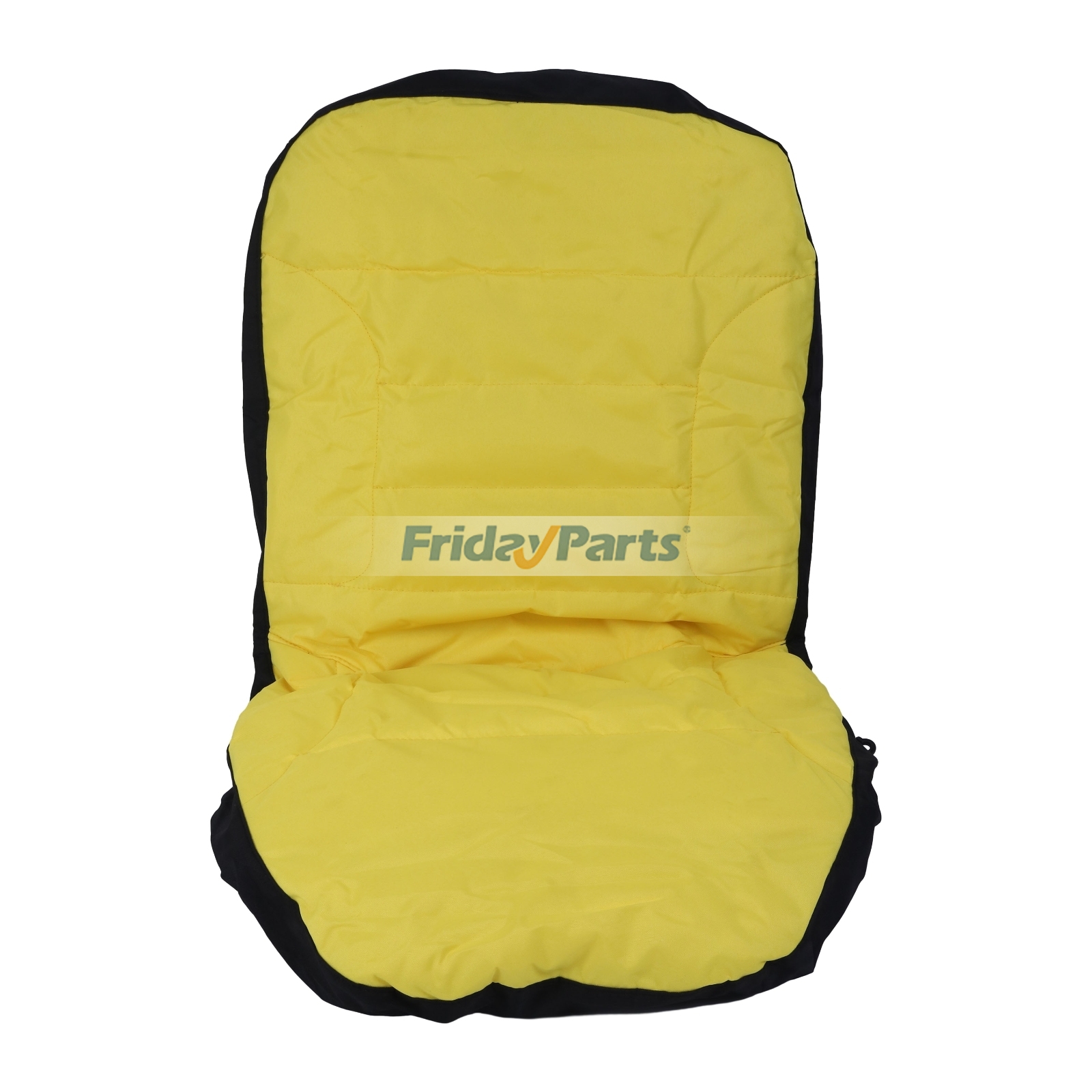 Tractor Seat Cover Compact Utility