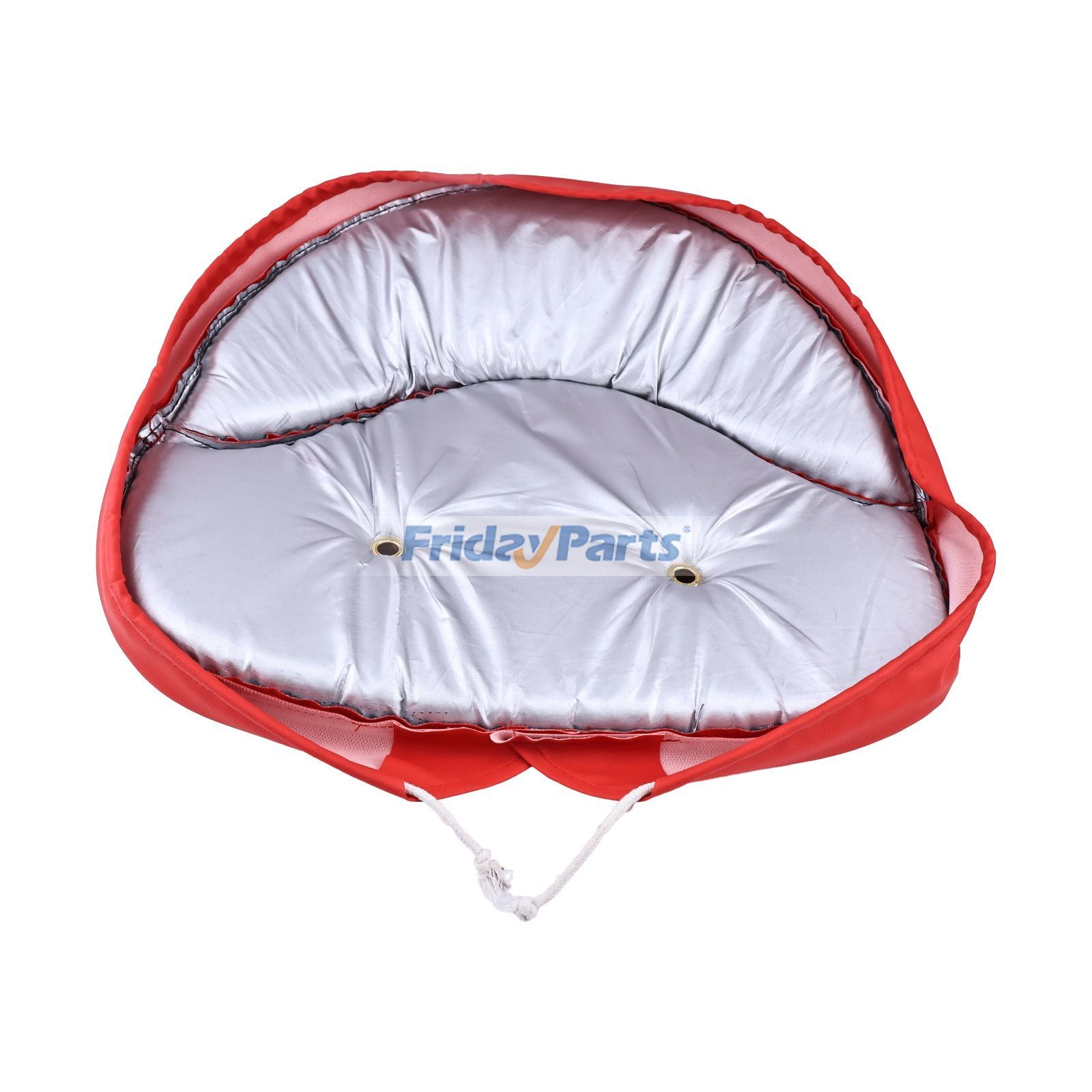 Cojín de asiento 1110-1701 para tractor Ford New Holland 8N 9N 2N para Tractor Para Ford,Para New Holland FridayParts