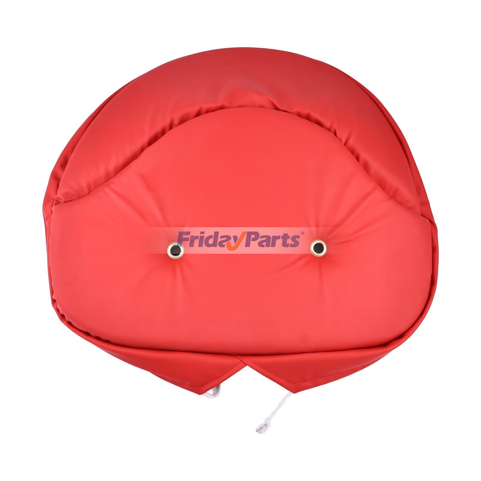 Cojín de asiento 1110-1701 para tractor Ford New Holland 8N 9N 2N de FridayParts