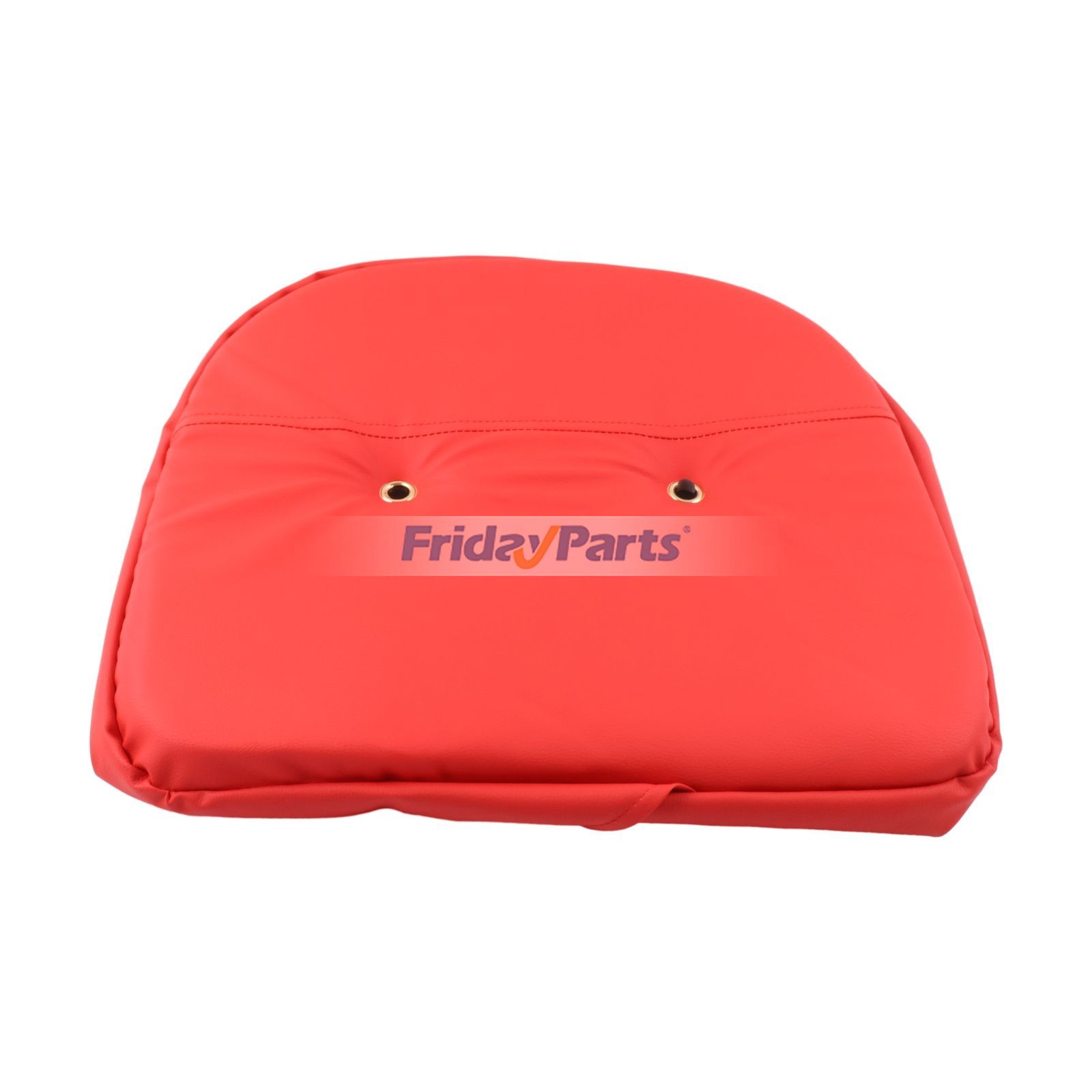 Cojín de asiento R1015 para tractor Farmall HM 300 450 Ford 501 541 600 601 611 630 650 660 681 701 740 800 820 840 860 941 961 981 4110 4120 4140 de FridayParts