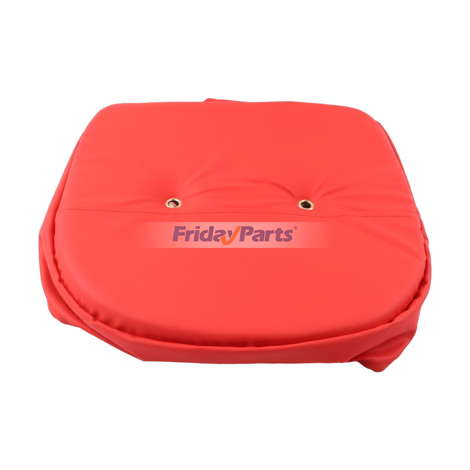 Cojín de asiento R1015 para tractor Farmall HM 300 450 Ford 501 541 600 601 611 630 650 660 681 701 740 800 820 840 860 941 961 981 4110 4120 4140