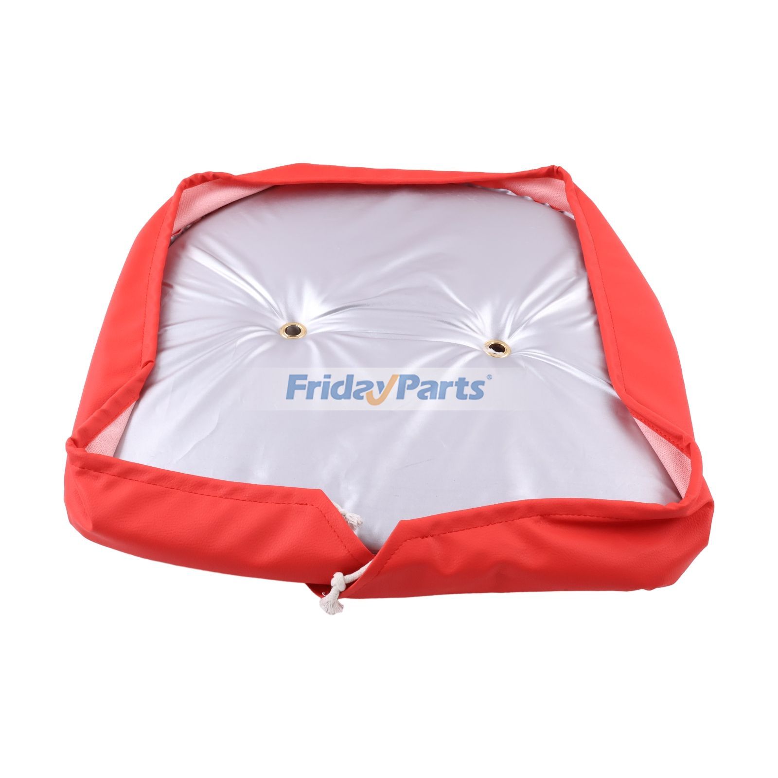 Cojín de asiento R1015 para tractor Farmall HM 300 450 Ford 501 541 600 601 611 630 650 660 681 701 740 800 820 840 860 941 961 981 4110 4120 4140 Para Ford,Para OTRA MARCA