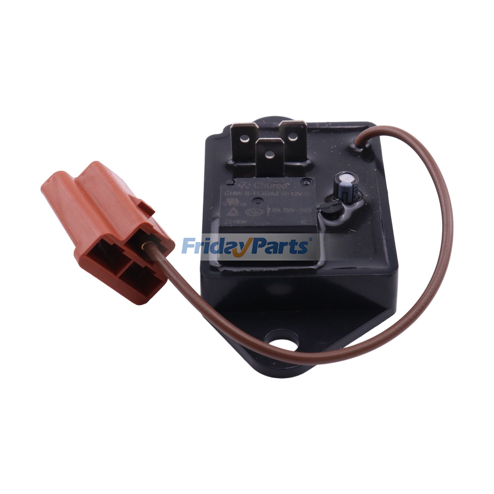 SitzverzögerungsmodulFür Toro,Für Exmark