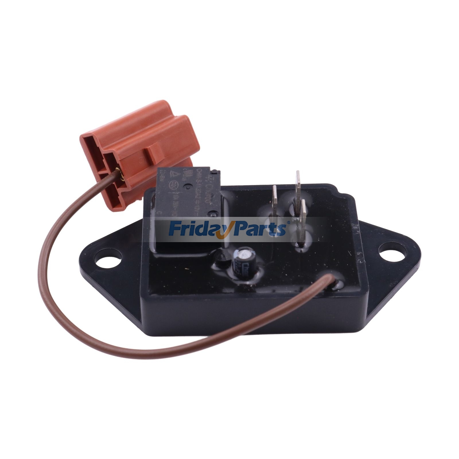 Sitzverzögerungsmodul 100-6186 für Rasenmäher Toro Z Master Exmark Lazer CT HP XP Navigator Phazerfür Für Toro,Für Exmark