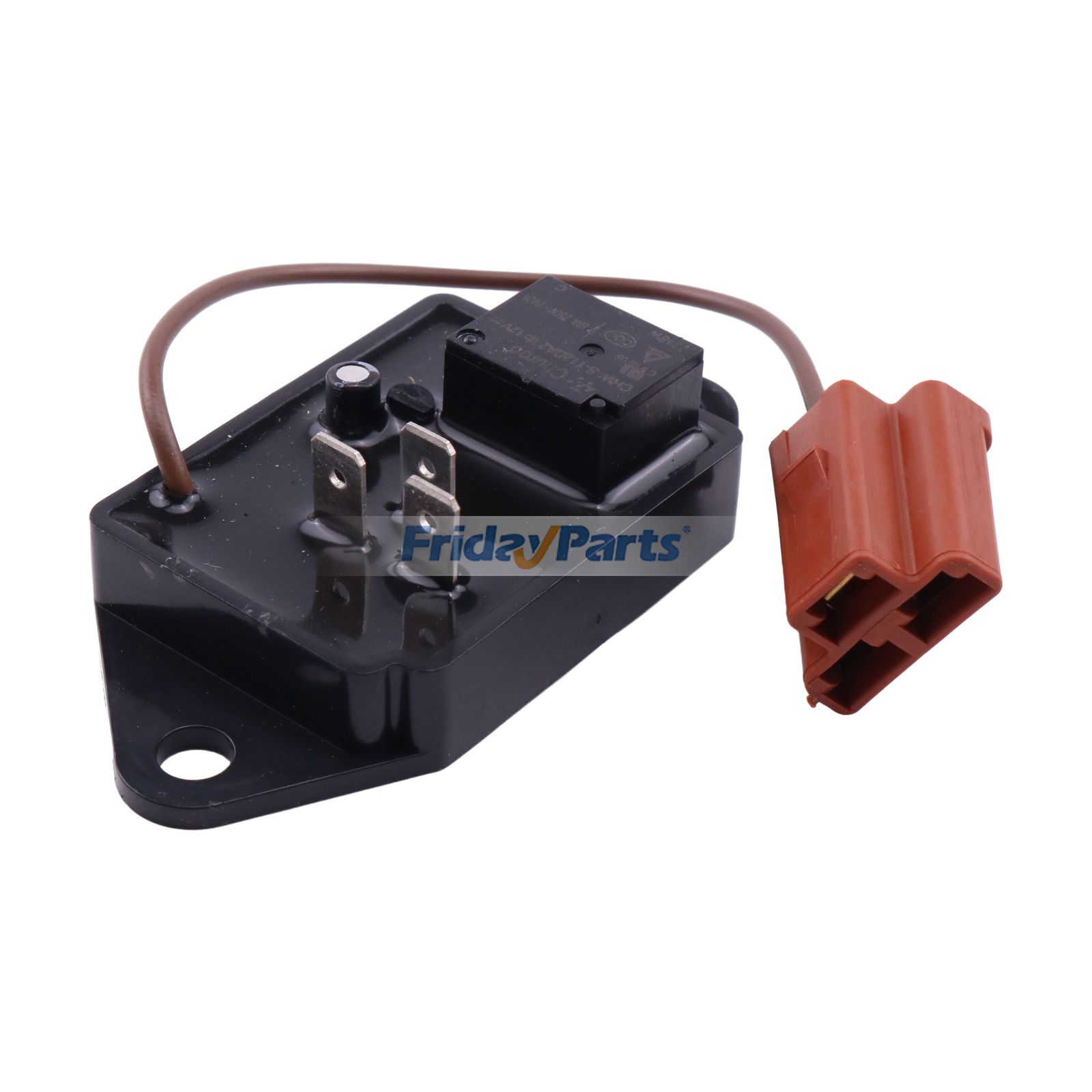 Seat Delay Module 100-6186 for Toro Z Master Exmark Lazer CT HP XP Navigator Phazer Mower