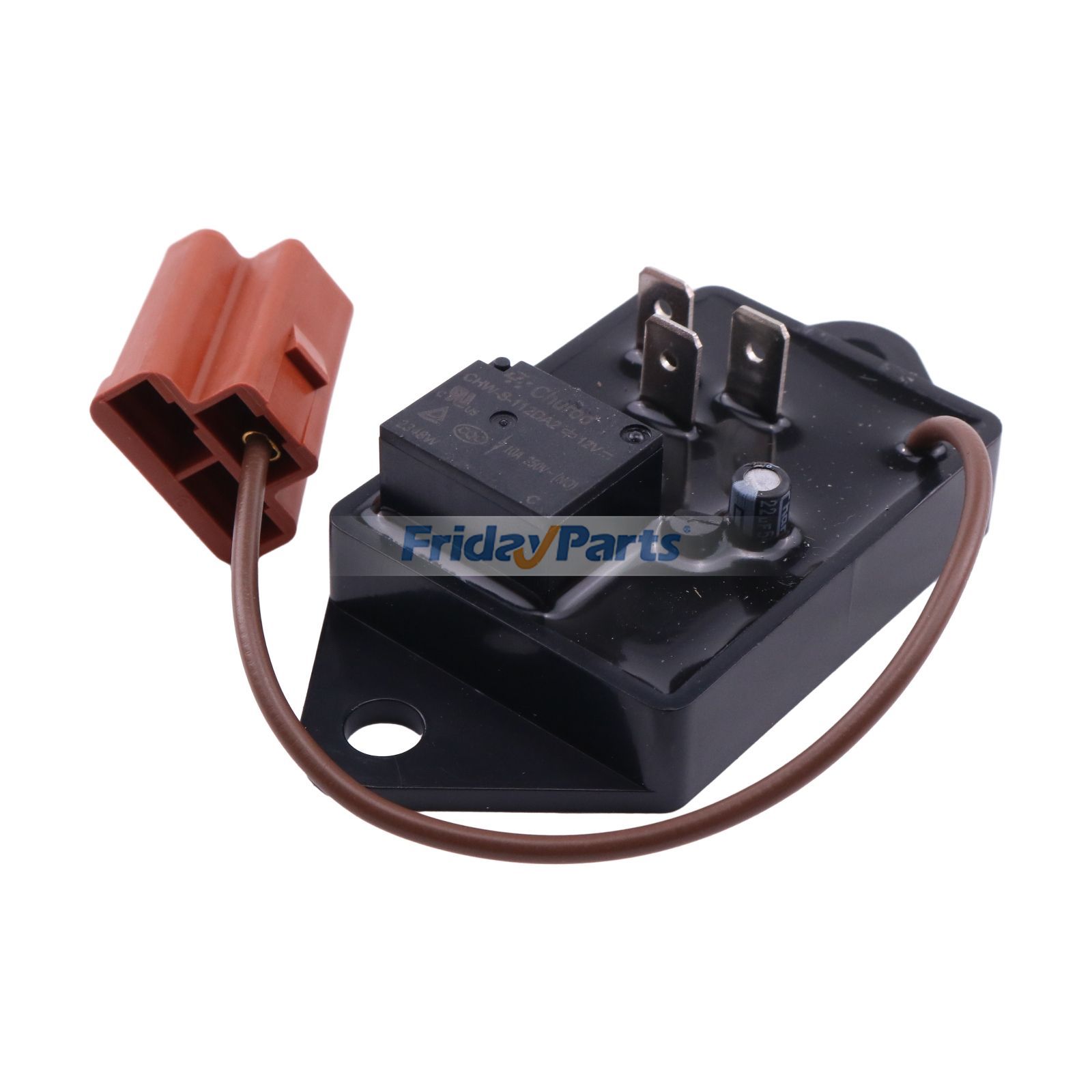 FridayParts Sitzverzögerungsmodul