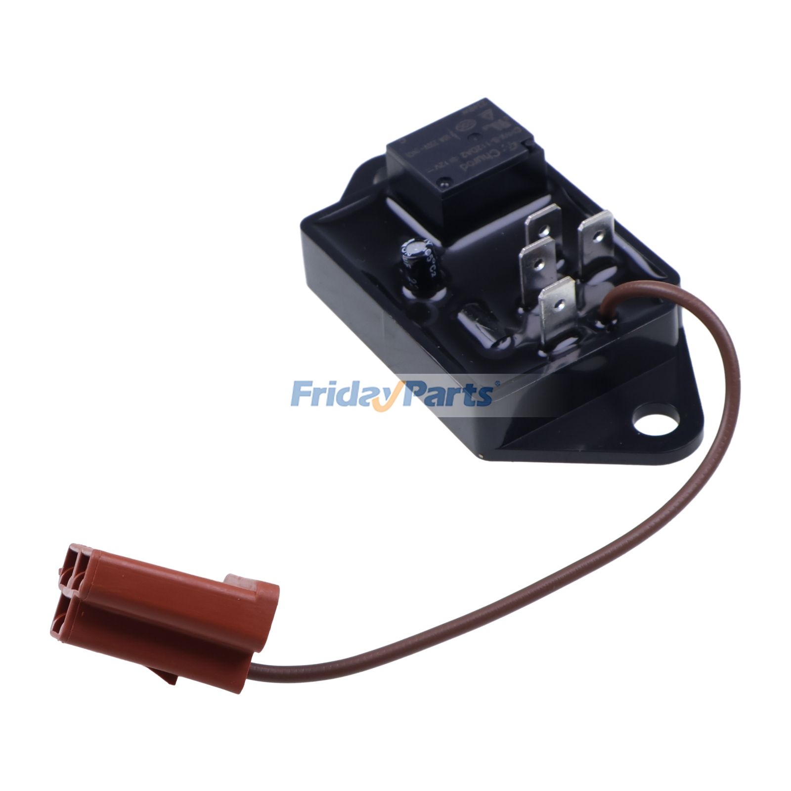 Seat Delay Module 103-5218 for Exmark Toro Mower Lazer Z Quest AS HP XS Front Runner DS Series