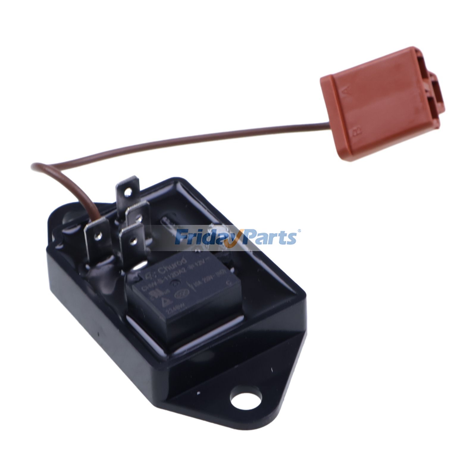 Module de retard de siègepour Tondeuse